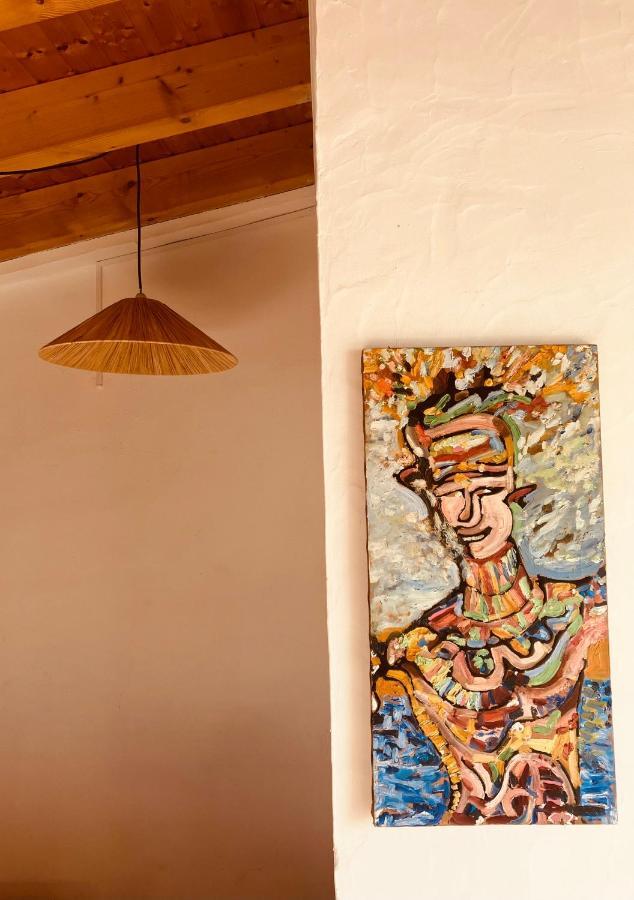 Casa Paz Tavira Villa Luaran gambar