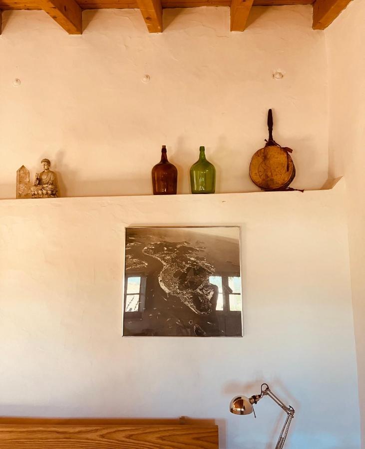 Casa Paz Tavira Villa Luaran gambar