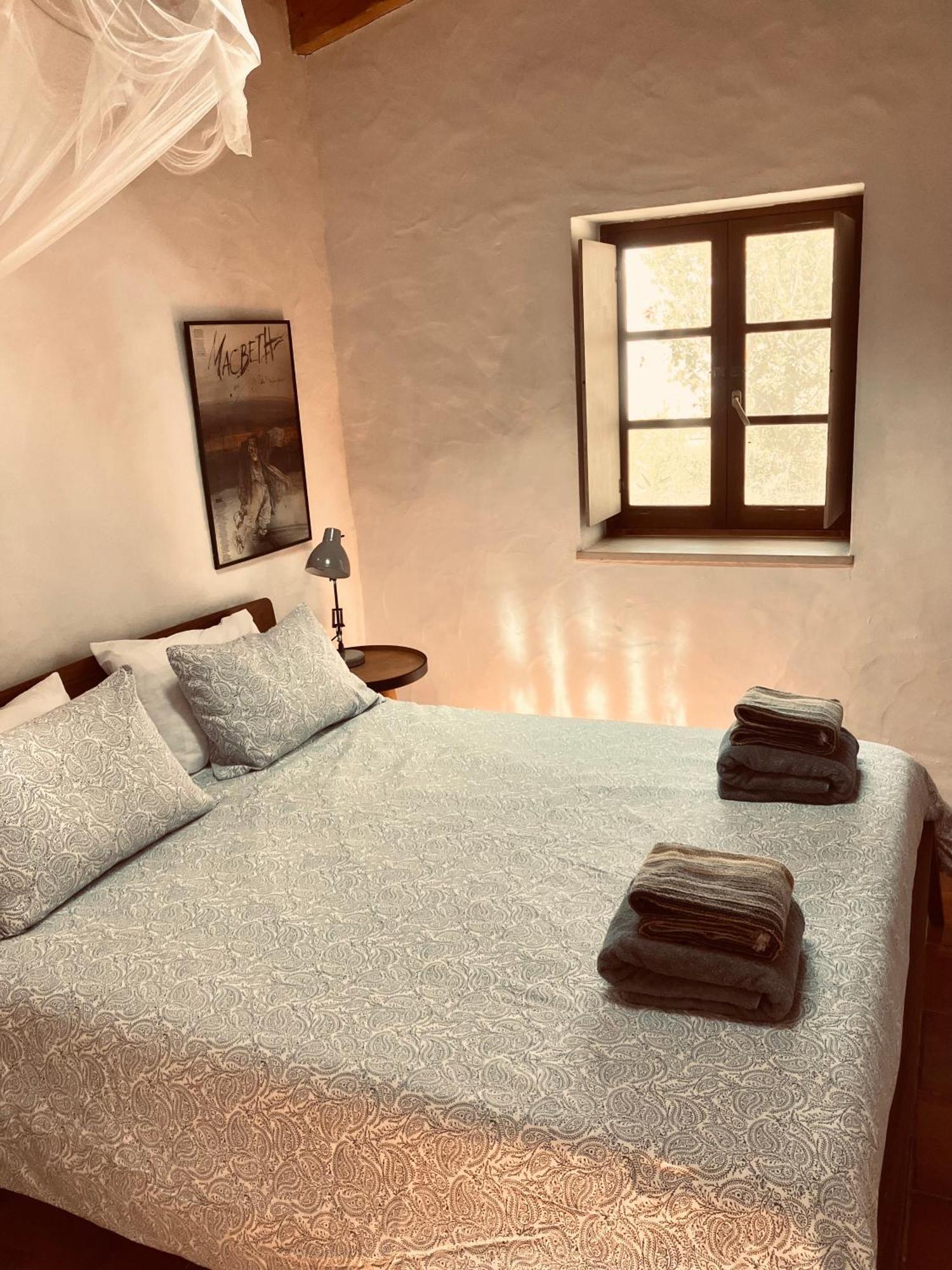 Casa Paz Tavira Villa Luaran gambar