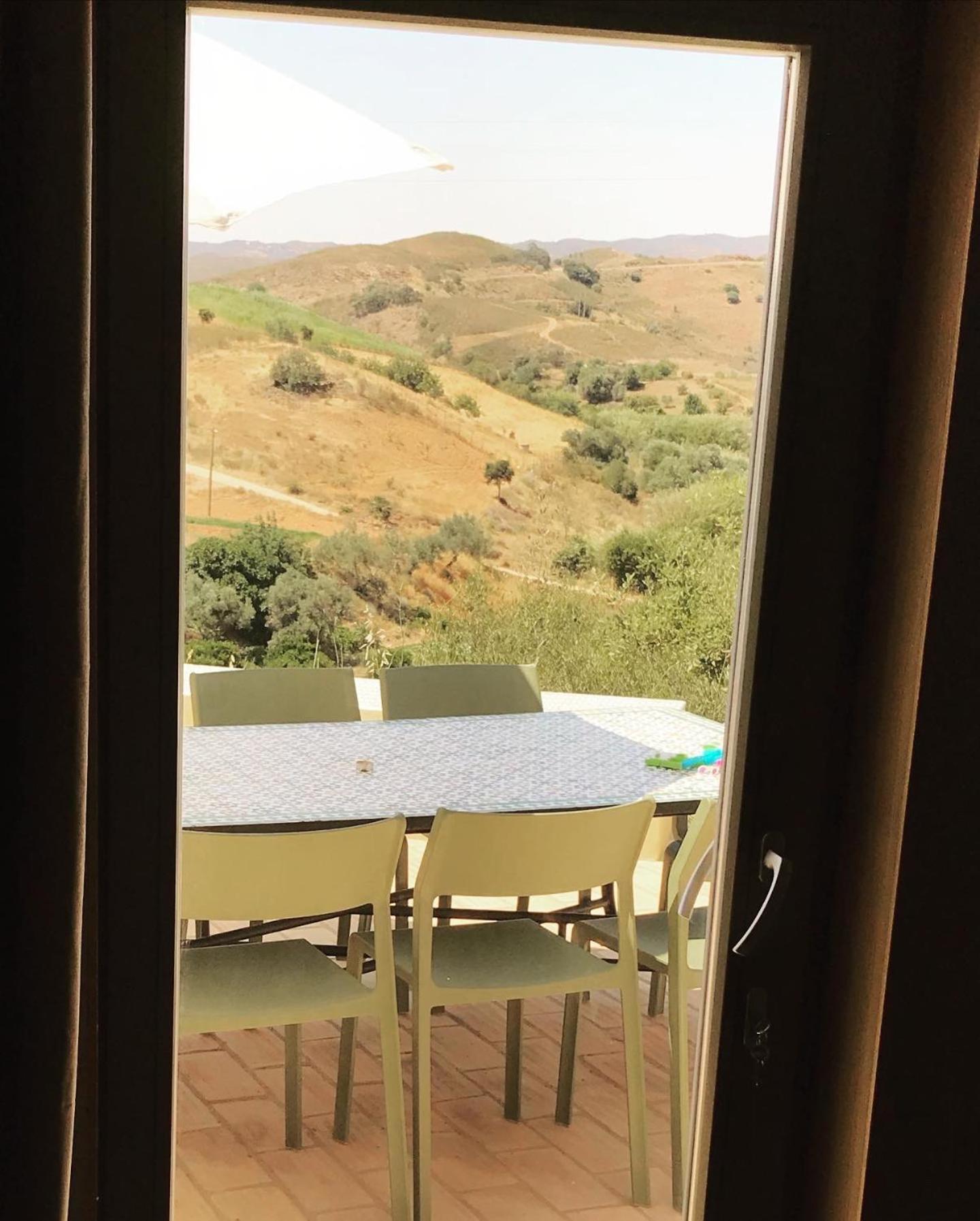 Casa Paz Tavira Villa Bilik gambar